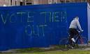 Facing Economic Woes, Irish Voters Stage 'Rebellion' at Ballot Box ...