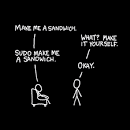 sudo pronunciation