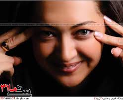 عکس نیکی کریمی قسمت اول 1