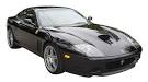2002 Ferrari 575M Maranello F1 Serial Number 130070 - main page
