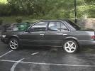 Nissan Stanza | Volkswagen Autos Insight