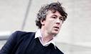 But so it is with Aidan Gillen