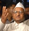 ... Aruna Roy, member National Advisory Council, said: 'A strong Lokpal Bill ... - ANNA_HAZARE