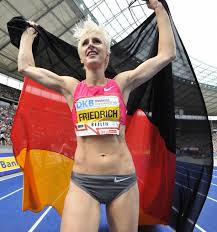 ariane friedrich