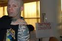 Tom DePriest shows off the first tattoo he ever got, a portrait Martin ... - tom_depriest-325x430