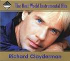 Richard Clayderman - Greatest Hits (2009) 2CD - 1254741148_front1