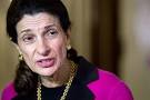 Olympia Snowe (R) of Maine