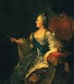 catherine the great of russia