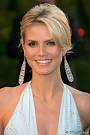 Heidi Klum