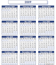http://www.bach-cantatas.com/Concerts/Calendar-2009.gif