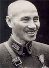 Chiang Kai-shek o Jiang Jieshi (*Xikou, 31 de octubre de 1887 – †Taipéi, ... - chiangkaishek