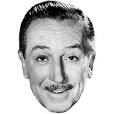 Walt Disney is Spinning in his