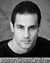 Website for Jason Goss