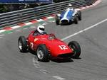 Chang Taranger's cars news.: Ferrari 246 F1 Dino High Resolution ...