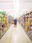 Shopping supermarket free - via Daymix