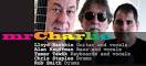 mrCharlie is Lloyd Bashkin Guitar and vocals, Alan Kauffman Bass and vocals ... - mrCharlie-bio-top