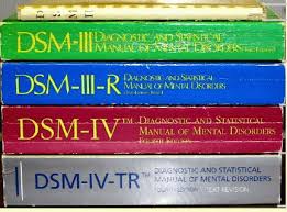 Versiones del DSM
