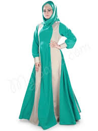 Designer Abayas & Modern Jilbab Dresses- A Change from the Past ...