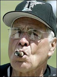 For Jack McKeon, there&#39;s nothing like a good smoke in the morning, afternoon, night, etc. &quot;He got to one already?&quot; says a cameraman, waiting for the doors ... - jack_mckeon1