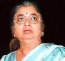 Usha Mangeshkar is an accomplished Indian playback singer who has recorded ... - ushamangeshkar_8810