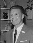 Ozzie Nelson - Elgin Christmas