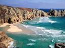 Coastal Cornwall