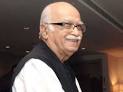 Advani mentions a recent meeting with Bangladesh envoy Ahmad Tariq Karim who ... - advani380