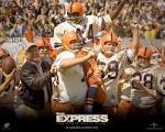 Movie Photos: THE EXPRESS Wallpaper