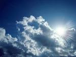 Lindo céu. ~ PATSTARLAND