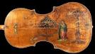 Violoncello by Andrea Amati, Cremona, after 1538