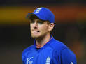 World Cup: Englands Captain Morgan wants to get out of duck mode.