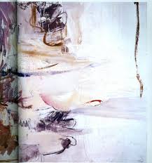 Mary Abbott, Abstract Expressionist (by Clairan Ferrono) - abbot-right