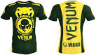 Venum Wand Team TUF Brazil Shirt (