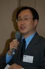Professor Kazutoshi Sumiya