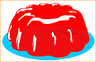 Virtual jello | Doobybrain.