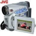 jvc digital cameras video
