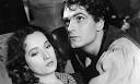 Merle Oberon and Laurence
