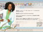 The Oprah Winfrey Show: 20th Anniversary Collection