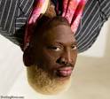 dennis rodman sex tape