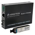Gigabit Ethernet Media Converter 10