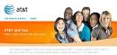 AT&amp;T jobs promotional e-mail - via Daymix