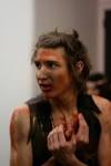 tragedy The Bacchae,