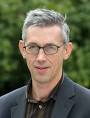 Professor Jonathan Bate.