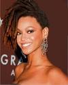 If BEYONCE had Locs. I don't know who did the photoshop art but they did a