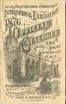 The Centennial Exhibition, Philadelphia, 1876