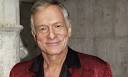 Hugh Hefner was born in Chicago in 1926. He served in the army during the ... - Hugh-Hefner-001