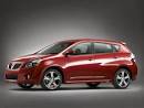 Pontiac Vibe Plus Pontiac Sunbird