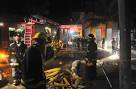 HONDURAS PRISON FIRE - Photo Gallery | Global News