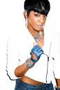 December Sky, Dawn Richard