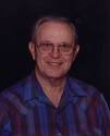 John Paul O'Dell, of Irving,